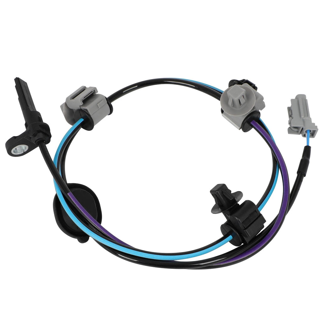 2X Rear ABS Wheel Speed Sensor for Subaru Forester (2012-2018) Crosstrek (2016-2017)
