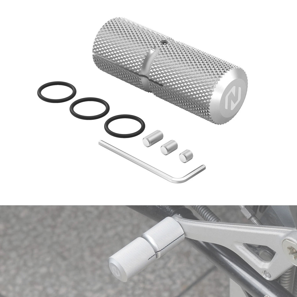 Gear Shift Lever Tip Extension for BMW R 1150 RT R 1100 RT R 1150 GS (1994–2006)