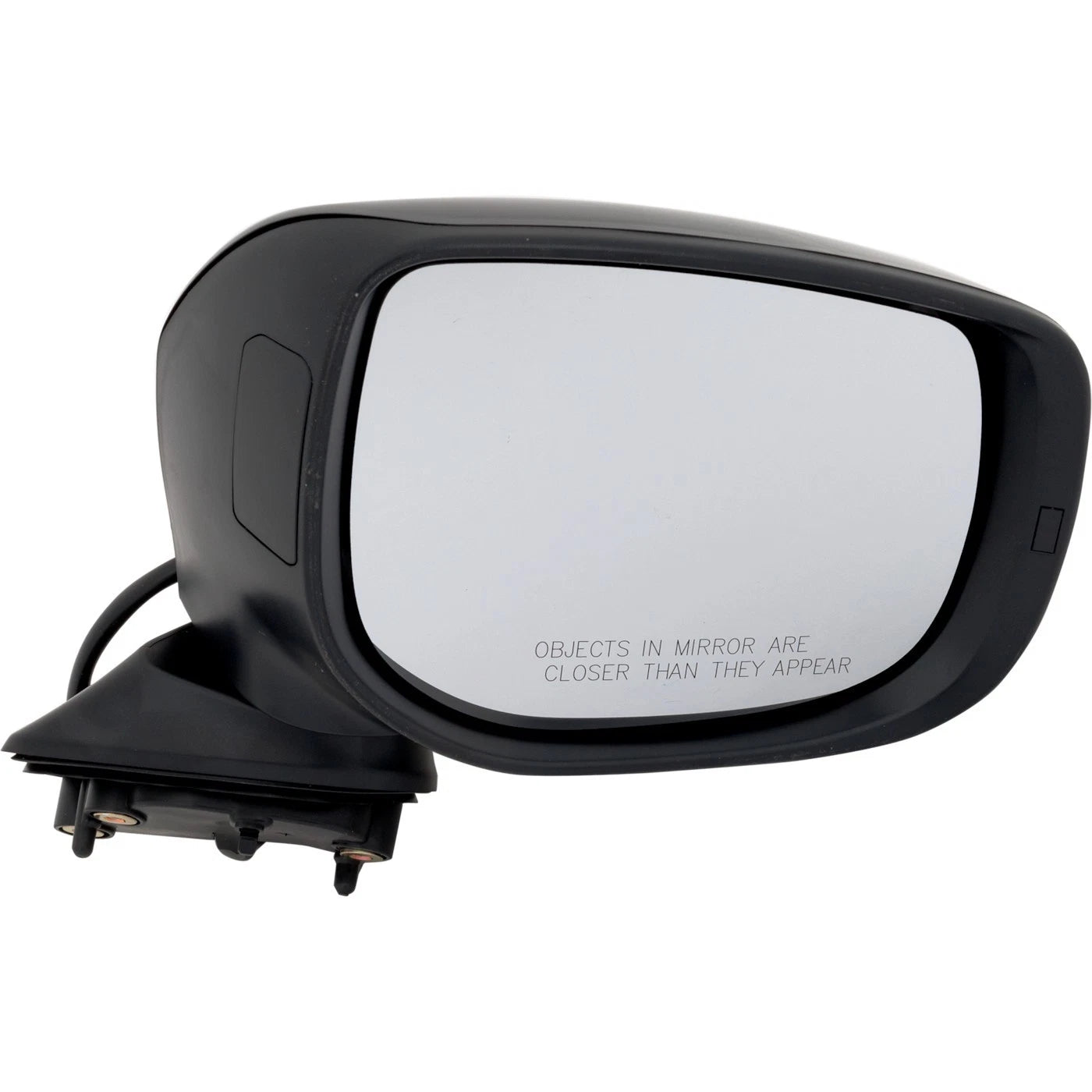 Set of 2 Mirrors for Subaru Forester