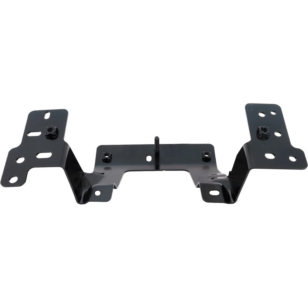 Radiator Support Core for Ford EcoSport (2018–2022)