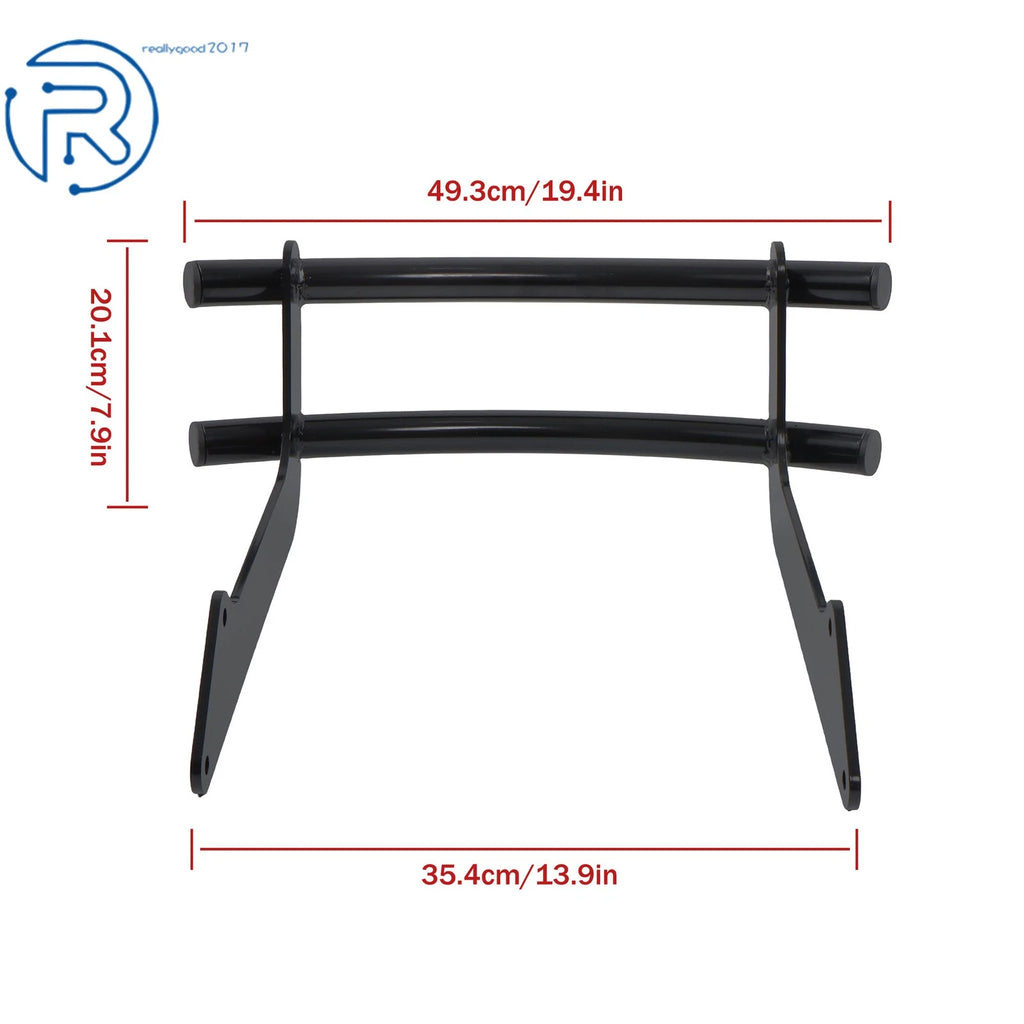 Front Bumper for John Deere GX325 GX335 GX345 (2003-2007)