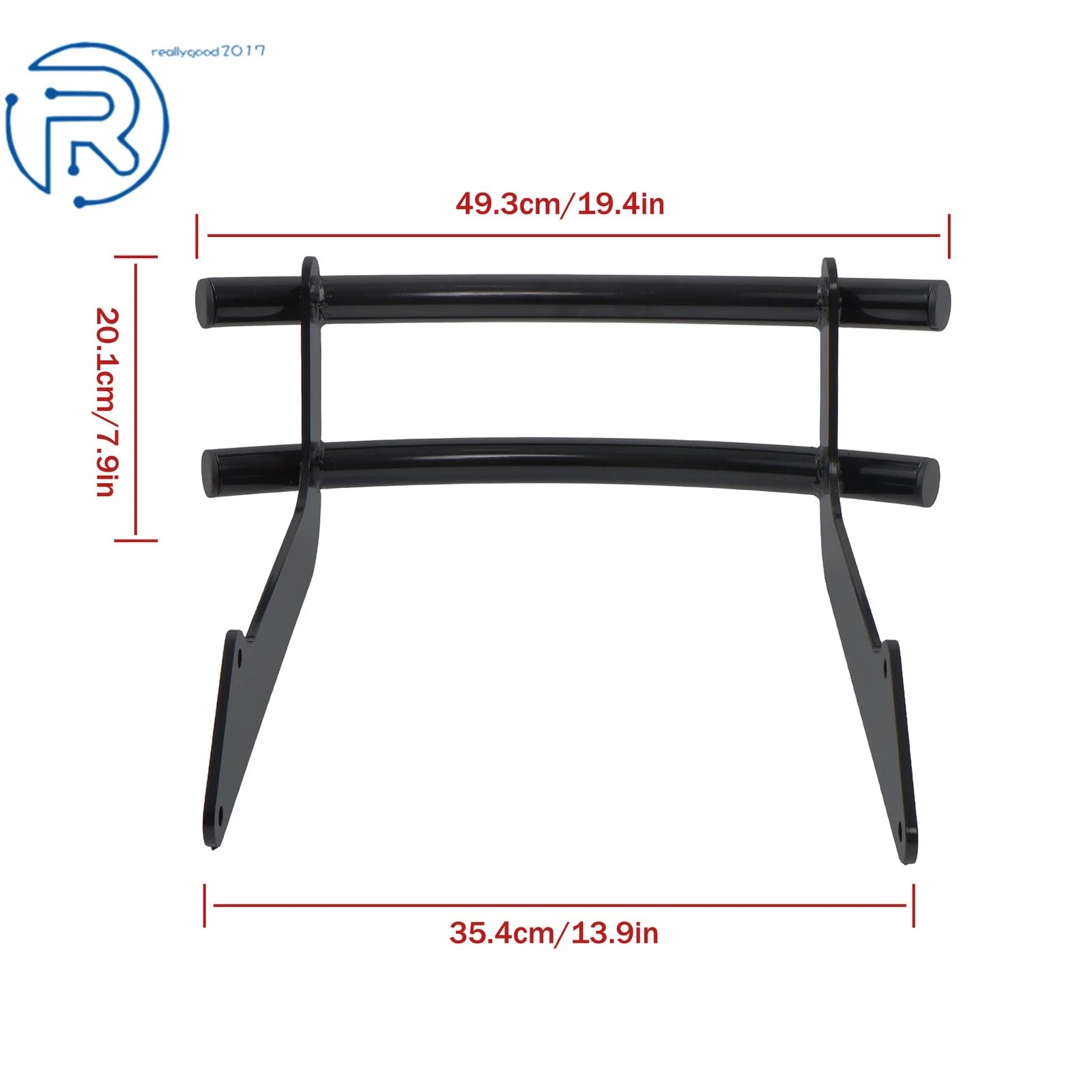 Front Bumper for John Deere GX325 GX335 GX345 (2003-2007)