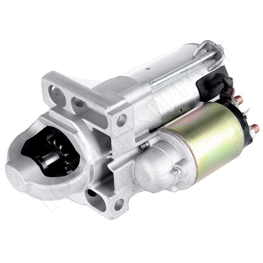 Starter for Chevrolet Silverado 3500 (2005)