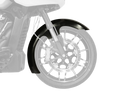 KLOCK WERKS Front Fender Slicer for Harley Davidson (2016–2019) KWF-04-0586