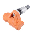 Tire Pressure Monitoring System Sensor 433MHz for BMW M3 325i X3 (2001–2013)