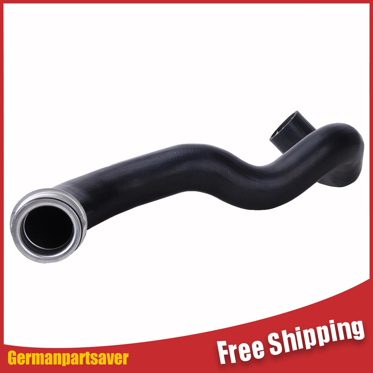 Lower Radiator Coolant Hose for Mercedes E320 (2003–2005)