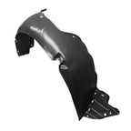 Replacement Front Passenger Side Fender Liner for 2011-2013 Hyundai Elantra