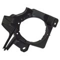 Replacement Plastic Passenger Side Fog Light Bracket (See compatibility Chart)