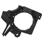 Replacement Plastic Passenger Side Fog Light Bracket (See compatibility Chart)