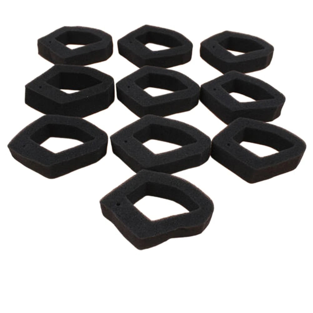 10X Air Filter Element for FPR GX35 GX35NT (35cc)