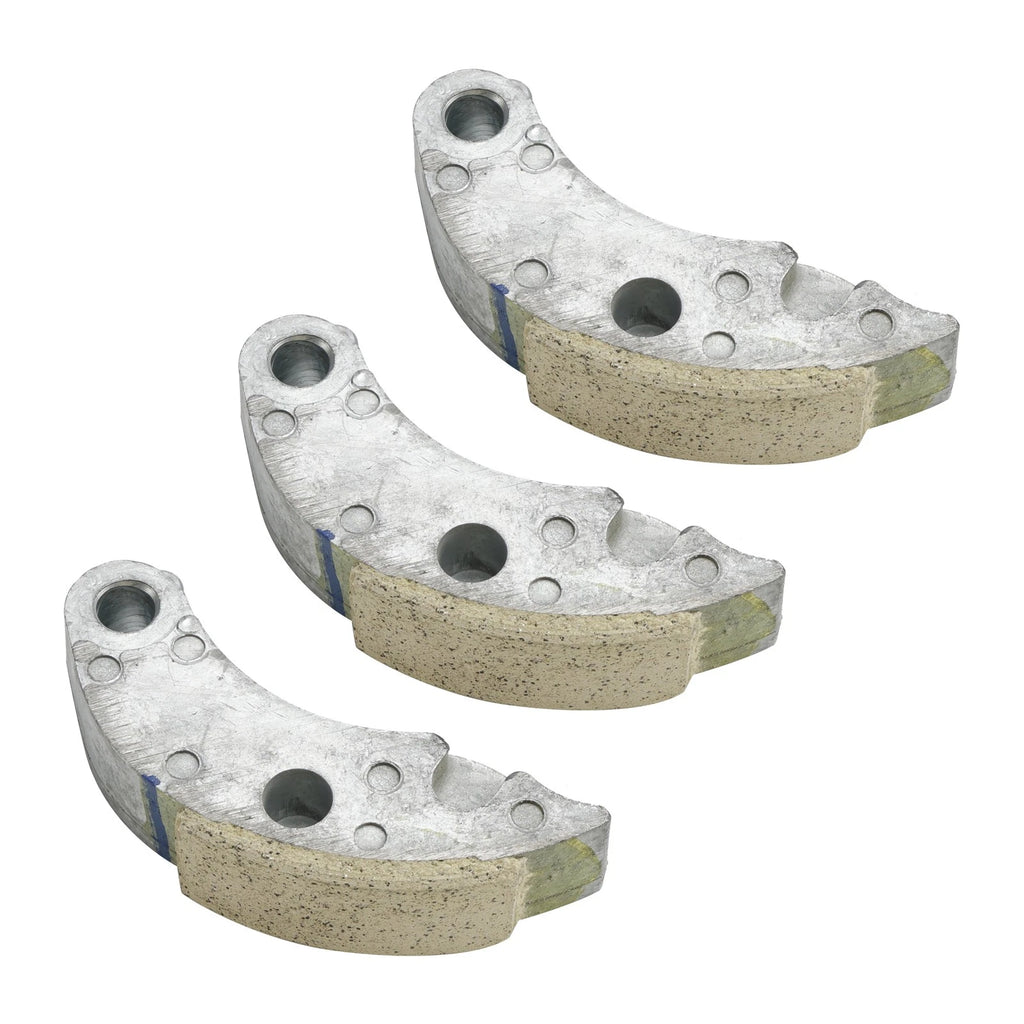 Clutch Weight Set w/Springs for Honda Lead AirBlade Click Vario 125 150 (2000–2023)