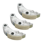 Clutch Weight Set w/Springs for Honda Lead AirBlade Click Vario 125 150 (2000–2023)