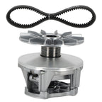 Primary Drive Clutch with Belt for Polaris Sportsman 500 4X4 (1998–2005)