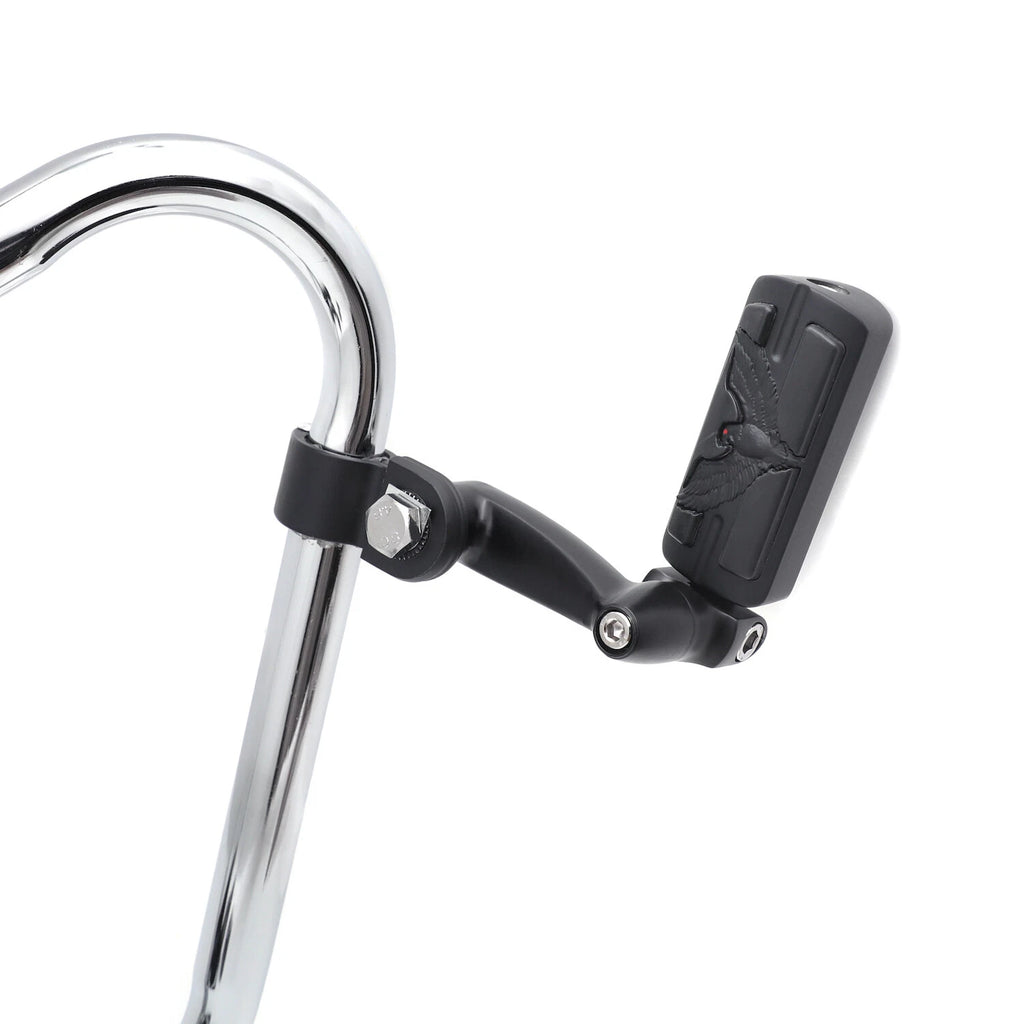 Arched FootPeg for Harley-Davidson Road King & Sportster (1990–2023)