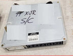 Engine Computer Module for Jaguar XJR (1999) LNC1410CA