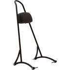 Tall Sissy Bar Passenger Backrest for Harley Sportster XL Iron 883 1200 (2004–2023)
