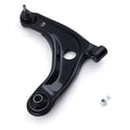 Driver Side Front Lower Control Arm for Toyota Prius C (2012–2019) K620572