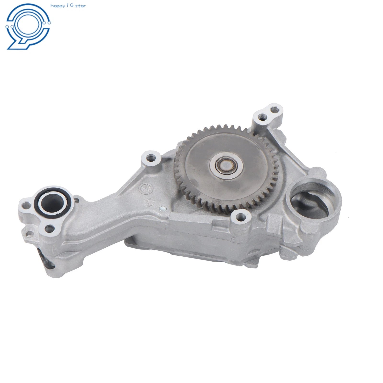 Oil Pump for Dodge Ram 1500, Jeep Grand Cherokee (2015-2020)