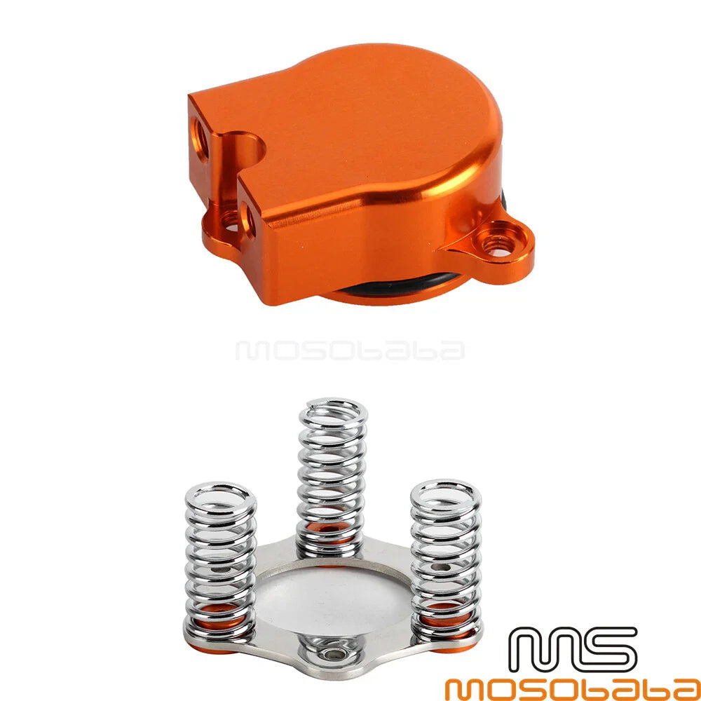 Clutch Release Pump Set for Harley CVO Touring Roadking FLHR FLHT (2014-2020)