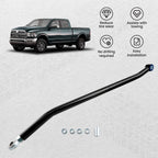 Steering Gear Box Stabilizer Track Bar for Dodge Ram 2500 3500 (2003–2008)