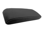 Leather Synthetic Console Armrest Cover for Honda Accord (1994–1997)