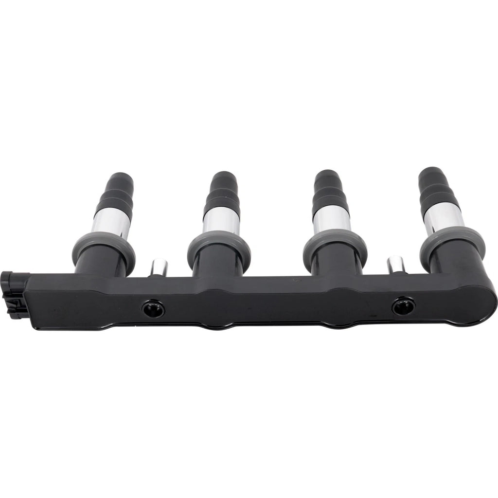 Set of 4 Ignition Coils for Chevy Cruze (2011–2015)
