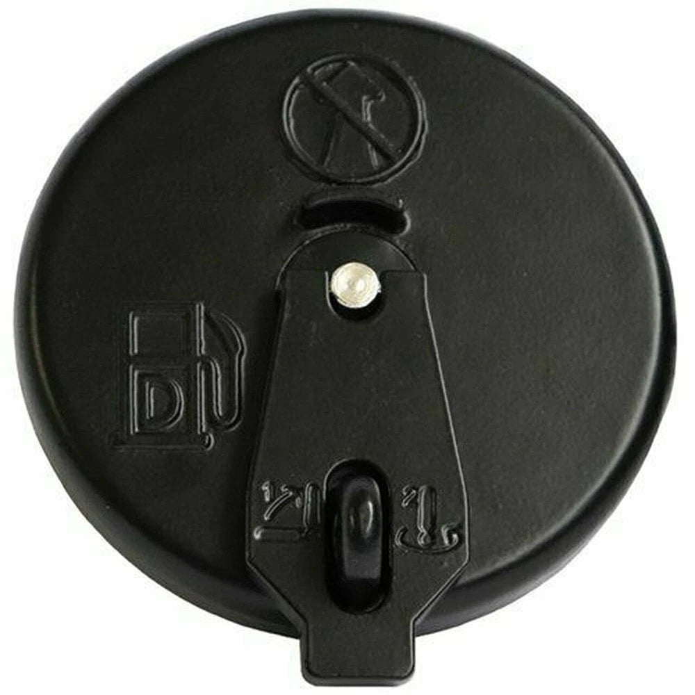 Fuel Tank Cap for Komatsu (Replaces 17A-04-41411)