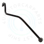 Front Track Bar Suspension Kit for Jeep Wrangler TJ (1997–2006)