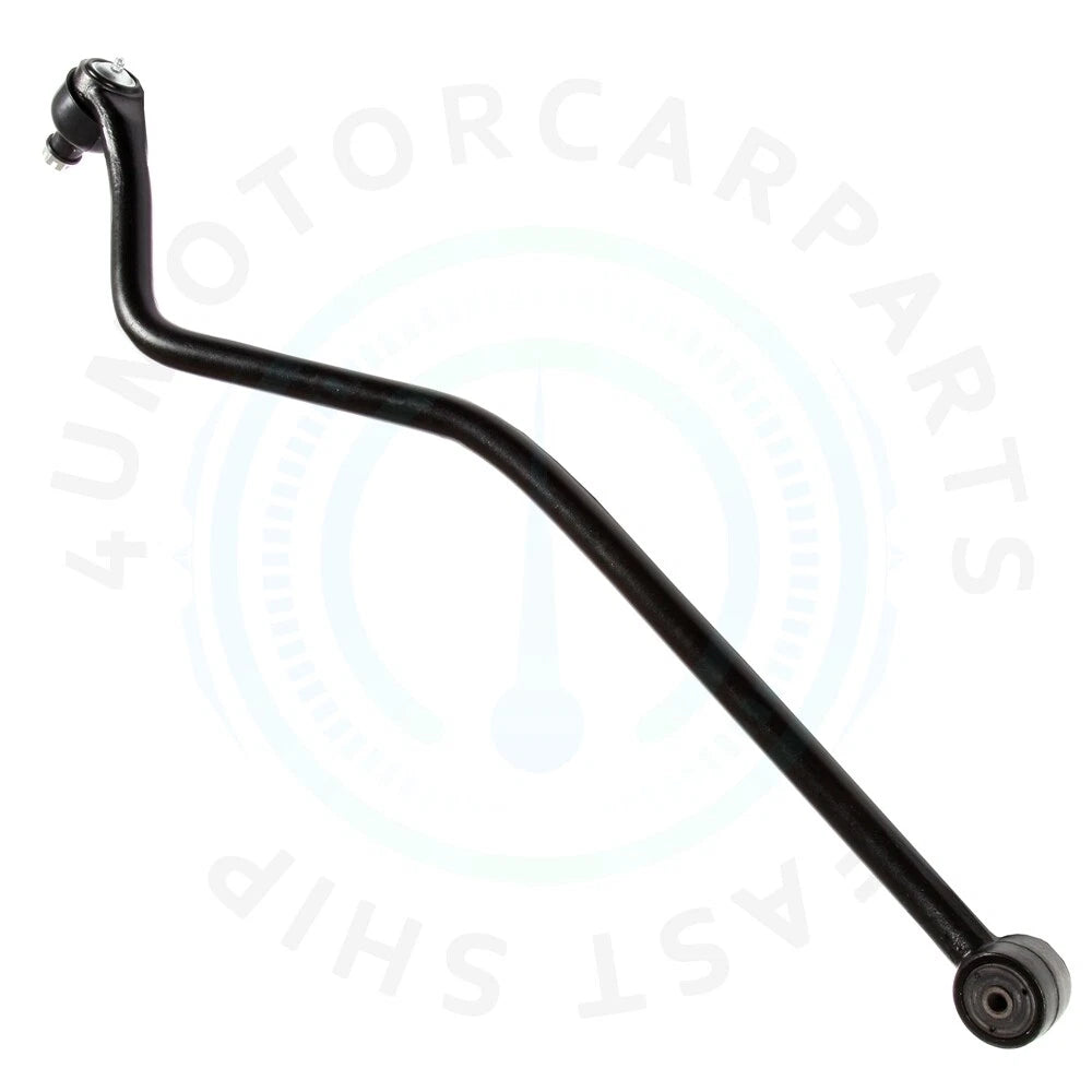 Front Track Bar Suspension Kit for Jeep Wrangler TJ (1997–2006)