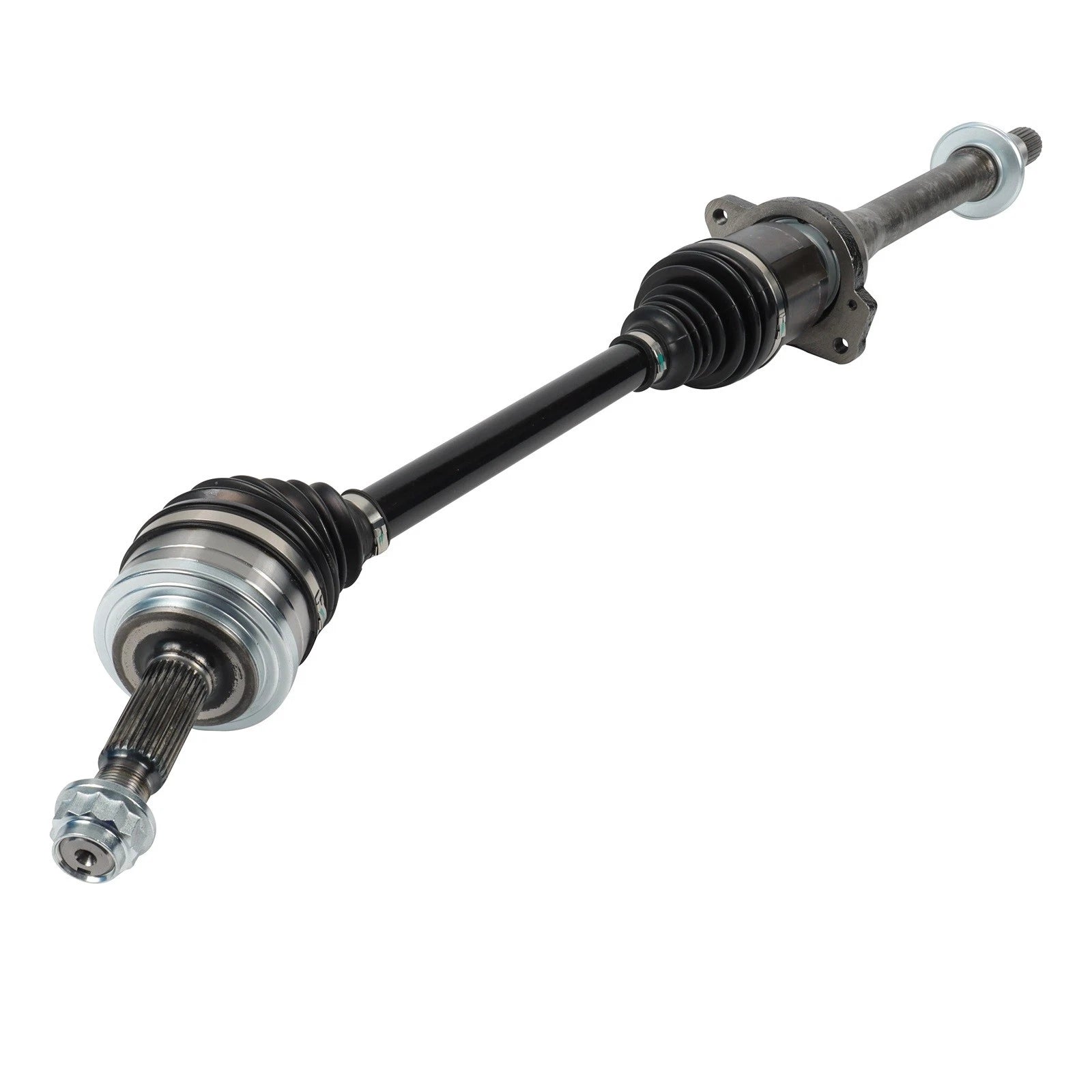 Front Right CV Axle Assembly for Toyota Camry RAV4 (2018–2024) 2.5L Gas