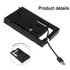 Cooling System for Nintendo Switch (2017–Present)