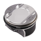 6x Pistons & Rings Set for VW Audi Porsche 3.0T V6 EA839 (2006–2021)