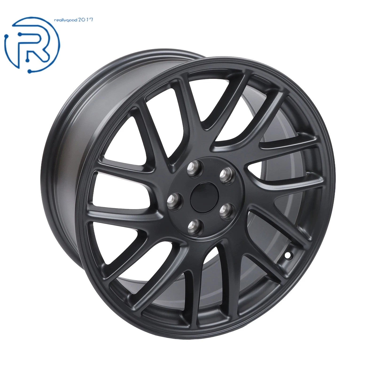 18" Alloy Wheel Rim for Tesla Model 3 (2024-2025)