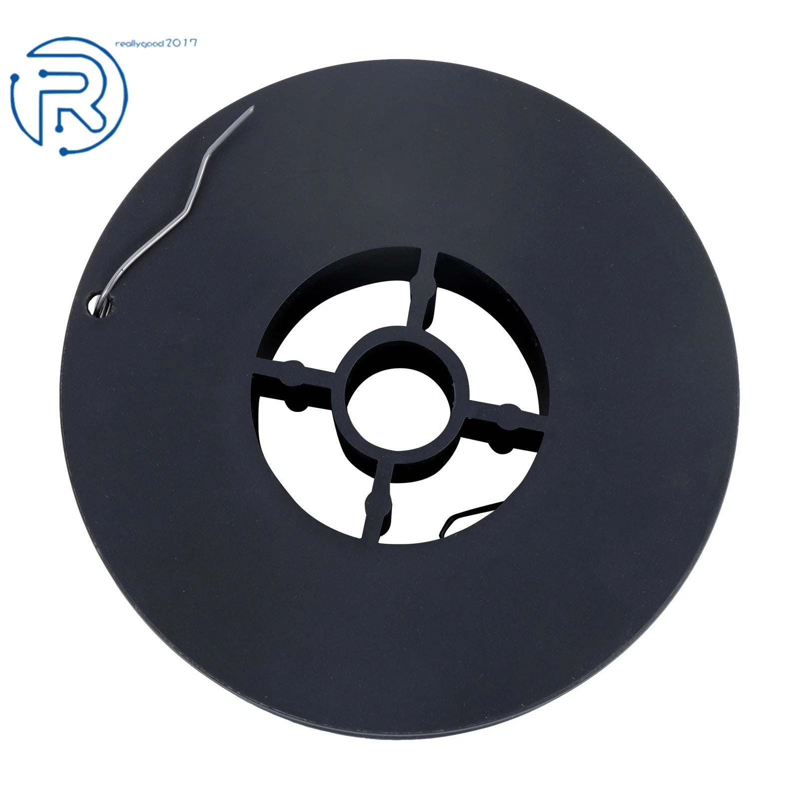 2 Lbs Spool .035" Gasless Flux Core Mild Steel MIG Welding Wire for E71T-GS