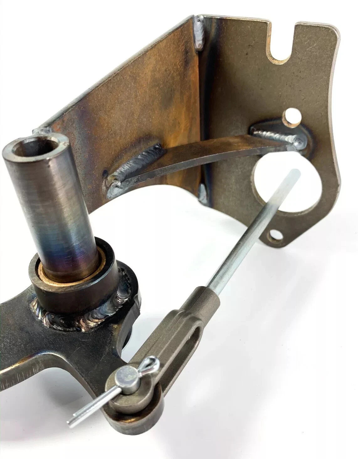 Brake Pedal Assembly Under Floor Replacement for Ford 1932-1934