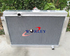 Aluminum Radiator for Nissan Datsun 280Z 280ZX (75-83)
