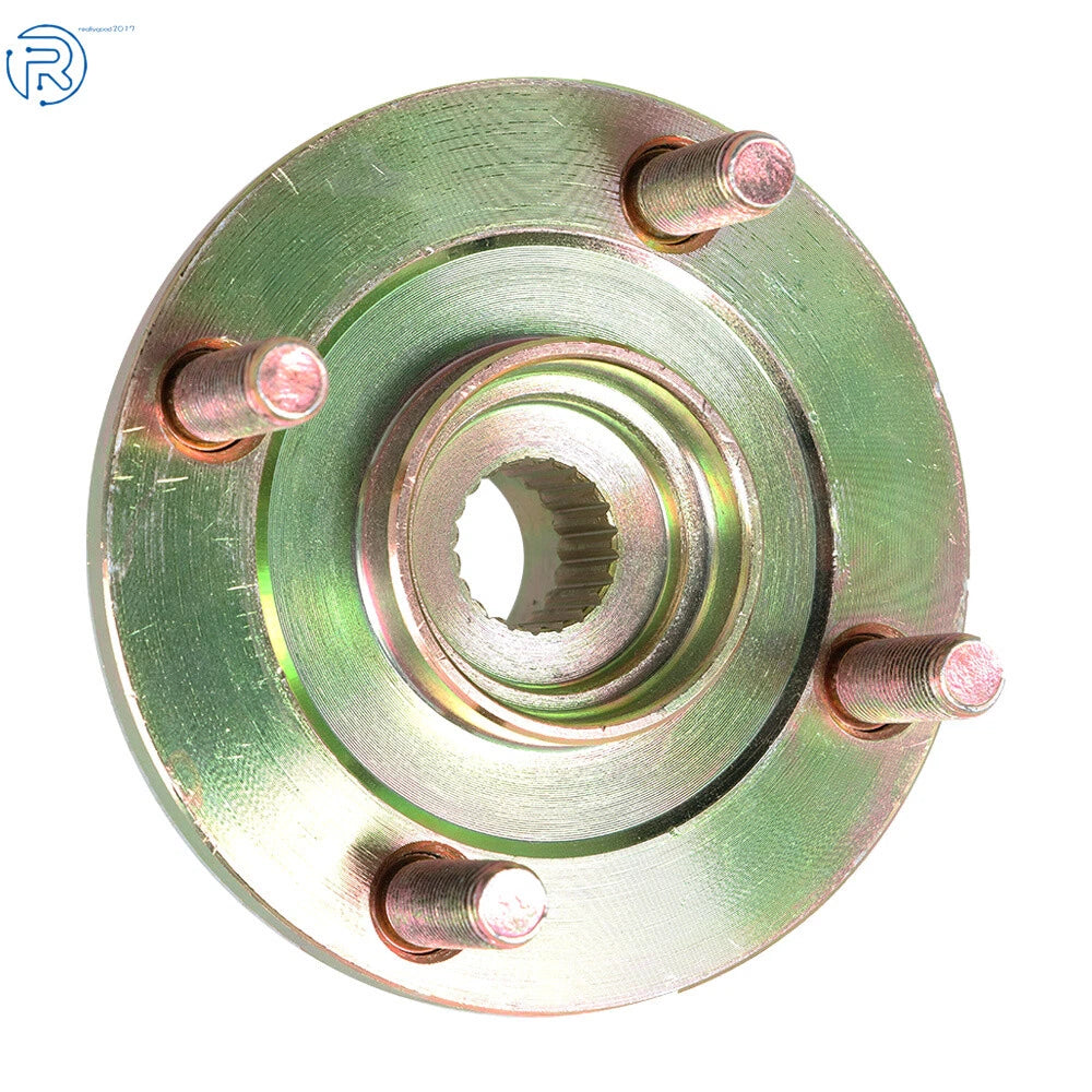 Rear Wheel Hub for Yamaha Golf Cart (2007-2014)