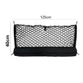 Truck Cargo Net 125cm x 40cm for Universal Use (2010–2023)