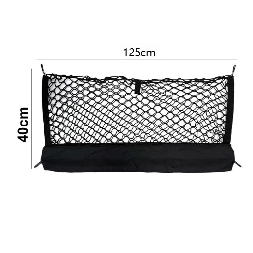 Truck Cargo Net 125cm x 40cm for Universal Use (2010–2023)