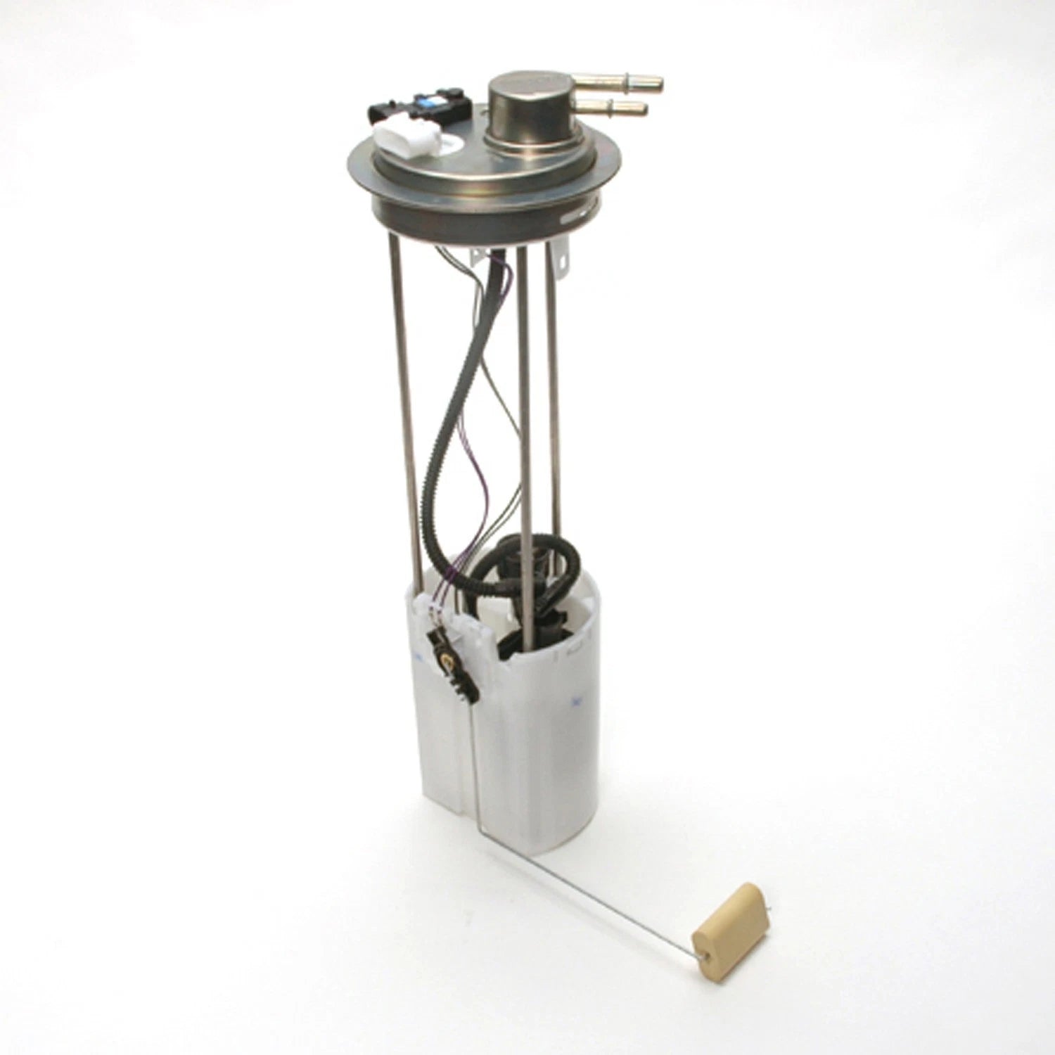 Delphi FG0382 Fuel Pump Module Assembly for Chevrolet LCF 3500 (2016–2018)