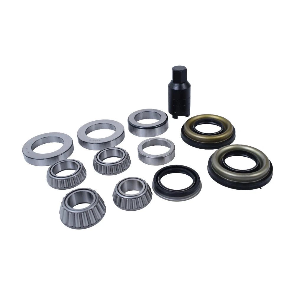 Rear Differential Bearings Rebuild Kit & Seal for Cadillac ATS CTS (2013–2019)