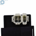 2X CDI Igniter for Honda XL600 V Transalp (1987-1990)