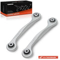 2X Rear Upper Forward Control Arm for Mercedes-Benz S350 S400 S550 (2006–2013)