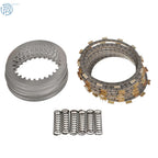 Clutch Friction Plates & Gasket Kit for Yamaha YFZ450 (2004–2009)