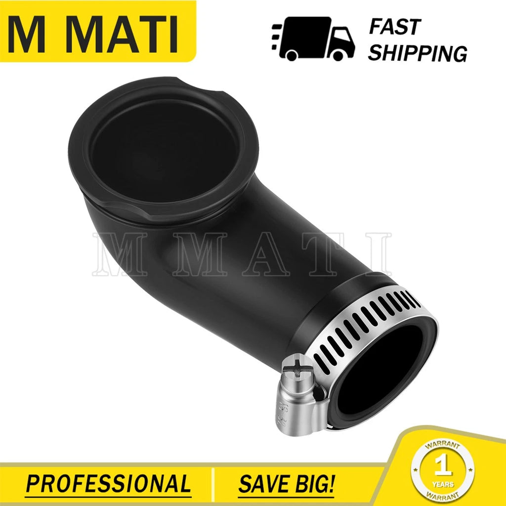 Air Cleaner Carburetor Intake Boot for Yamaha GT1 GTMX GT80 MX80 DT80 (1973–1982)