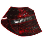 LH Blackline LED Tail Light for BMW 1 Series E87 5Dr Hatch (2007-2011) LHS