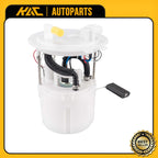 Electric Fuel Pump Assembly for Nissan Sentra (2007–2012)