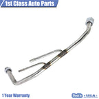 EGR Tube for Ford E150 E250 Van (1997–2002)