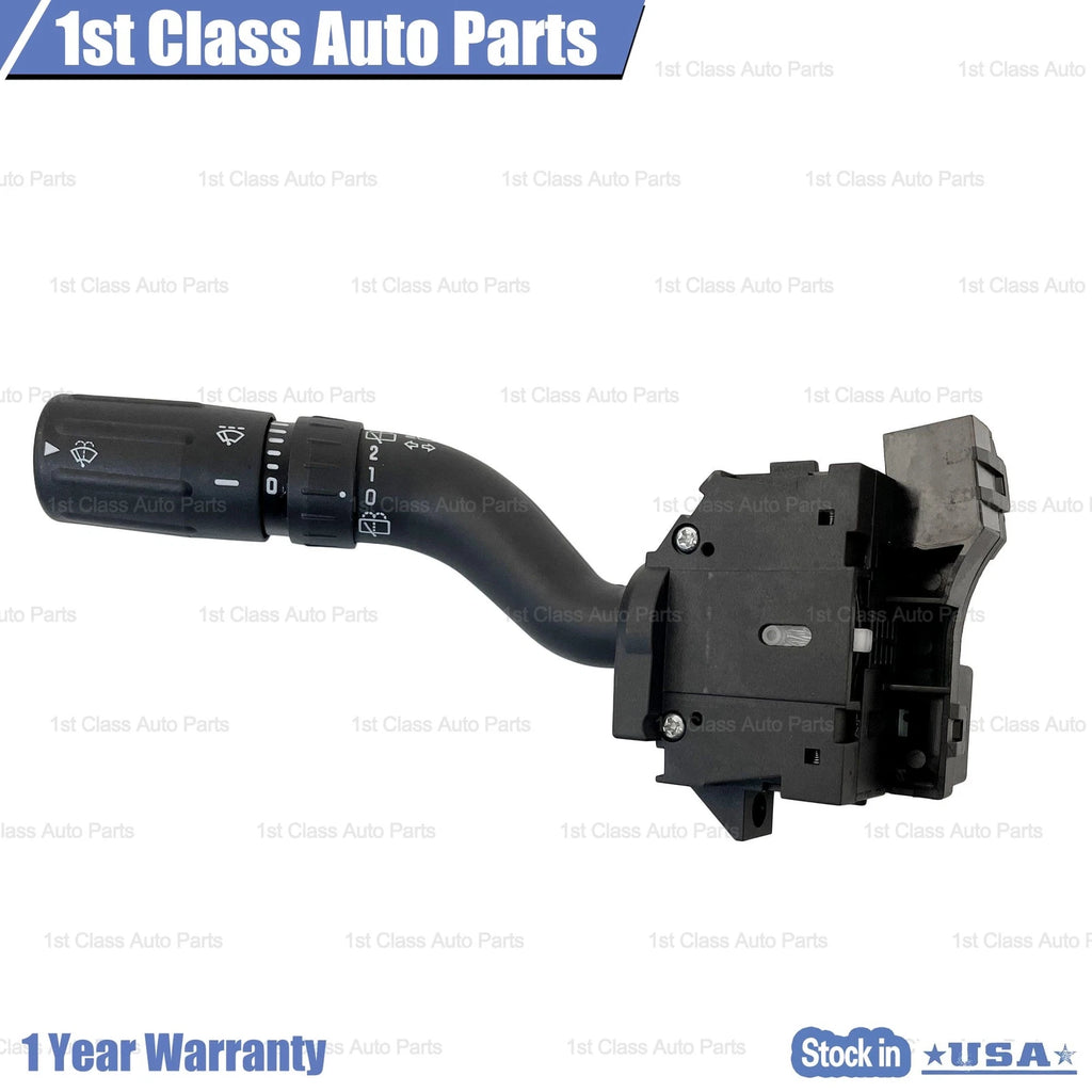 Turn Signal Switch for Ford Expedition Lincoln Navigator (2007–2014)