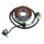 Stator Magneto Coil for ATV S 3.2 / X 3.2 31120-225-001 HER-31120-225-001
